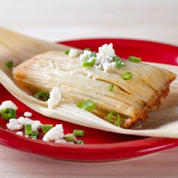 Choose Your Own Tamales - 1 Dozen