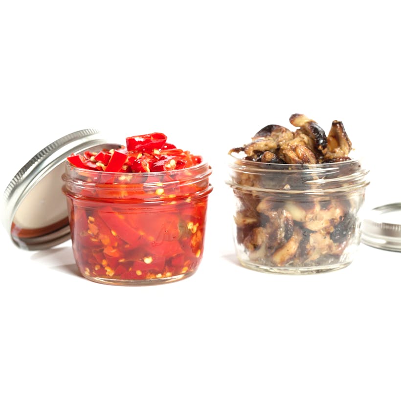 Famous Sauce 8 oz. Jar - 2 Pack