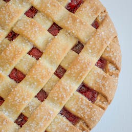 Cherry Pie