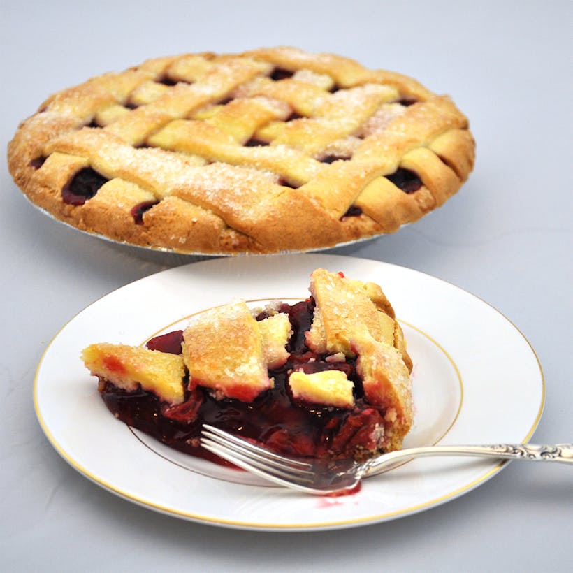 Cherry Pie