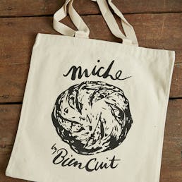 Sourdough Starter Kit + a signed copy of Bien Cuit: the Art of Bread + Miche