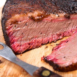 Texas Monthly's #1 BBQ Brisket