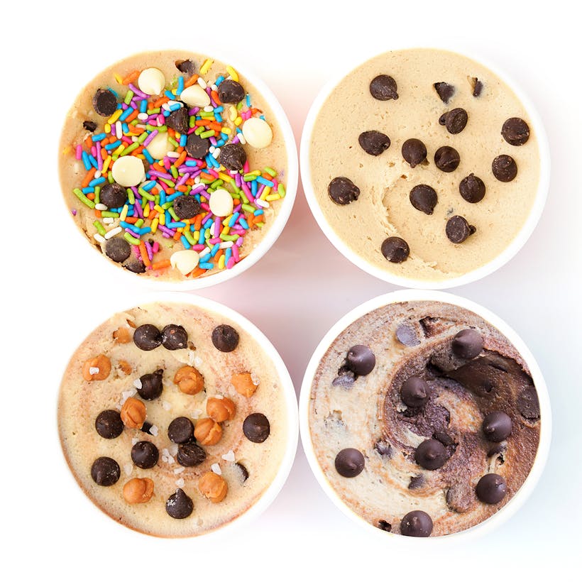 Best Seller 4-Pack