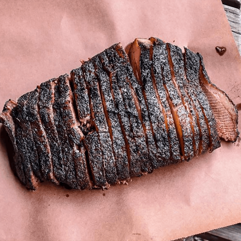 Brisket and Texas Brisket What Is the Difference? Chowhound