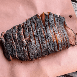 Texas Monthly's #1 BBQ Brisket