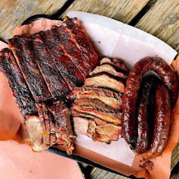 Best of Texas BBQ Feast - Serves 30