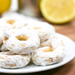 Taralli Sampler - 7 Pack