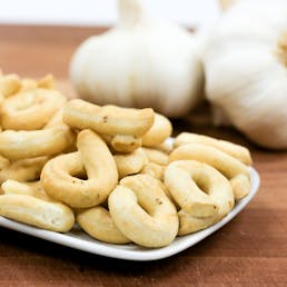Taralli Sampler - 7 Pack