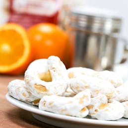 Taralli Sampler - 7 Pack