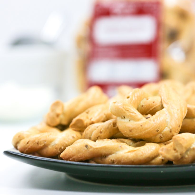 Taralli Sampler - 7 Pack