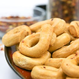 Taralli Sampler - 7 Pack
