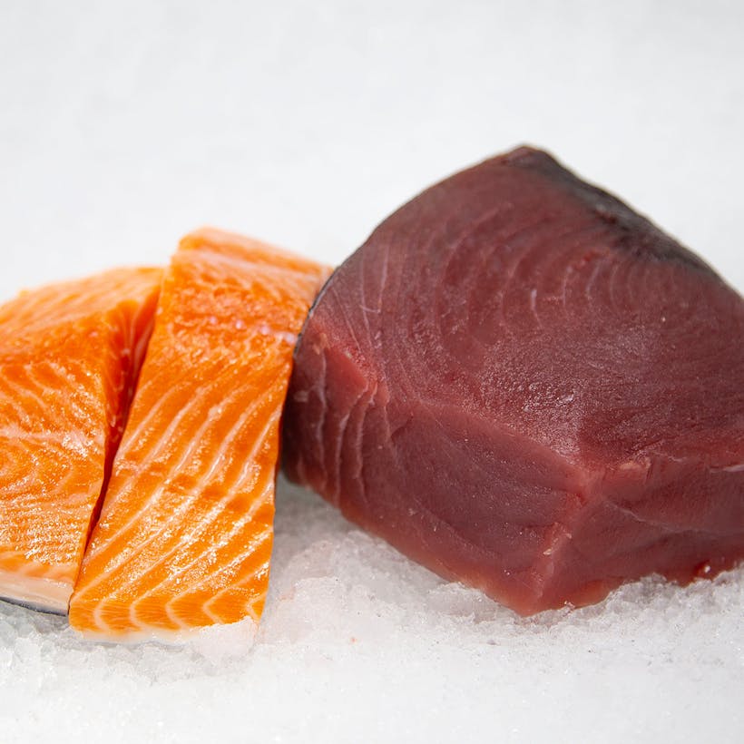 Choose Your Own Fresh Fish - 6 Pack