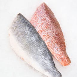 Choose Your Own Fresh Fish - 6 Pack