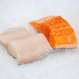 Choose Your Own Fresh Fish - 6 Pack