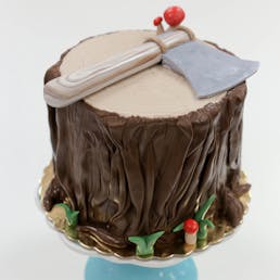 DIY Cake Kit Refills