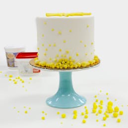 DIY Cake Kit Refills