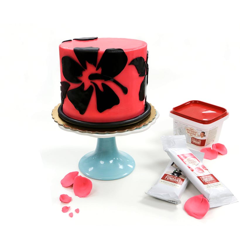 DIY Cake Kit Refills