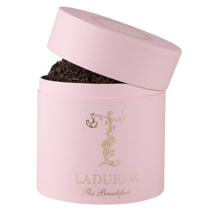 Breakfast Loose Tea