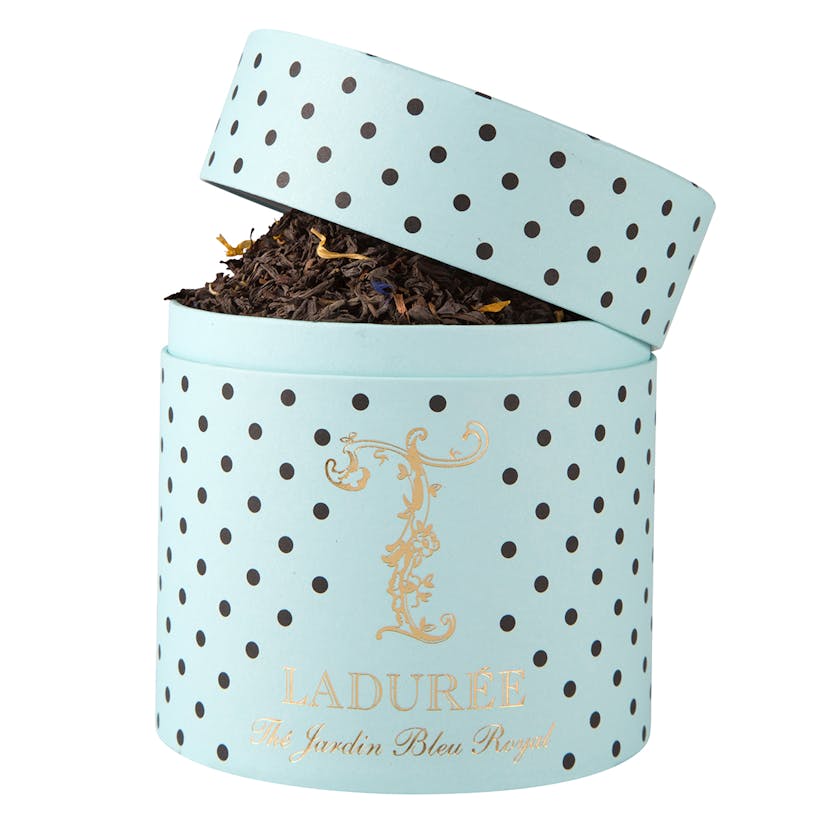 Jardin Bleu Royal Loose Tea