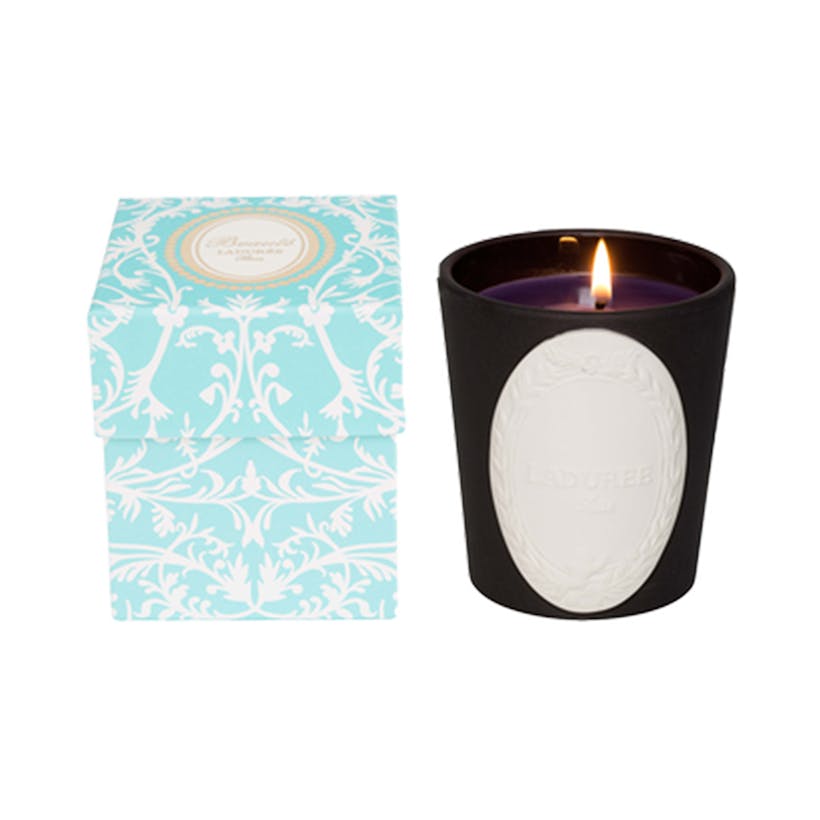 Arabian Nights Scented Candle