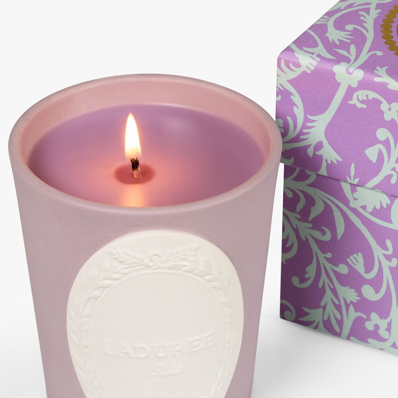 Paéva Scented Candle