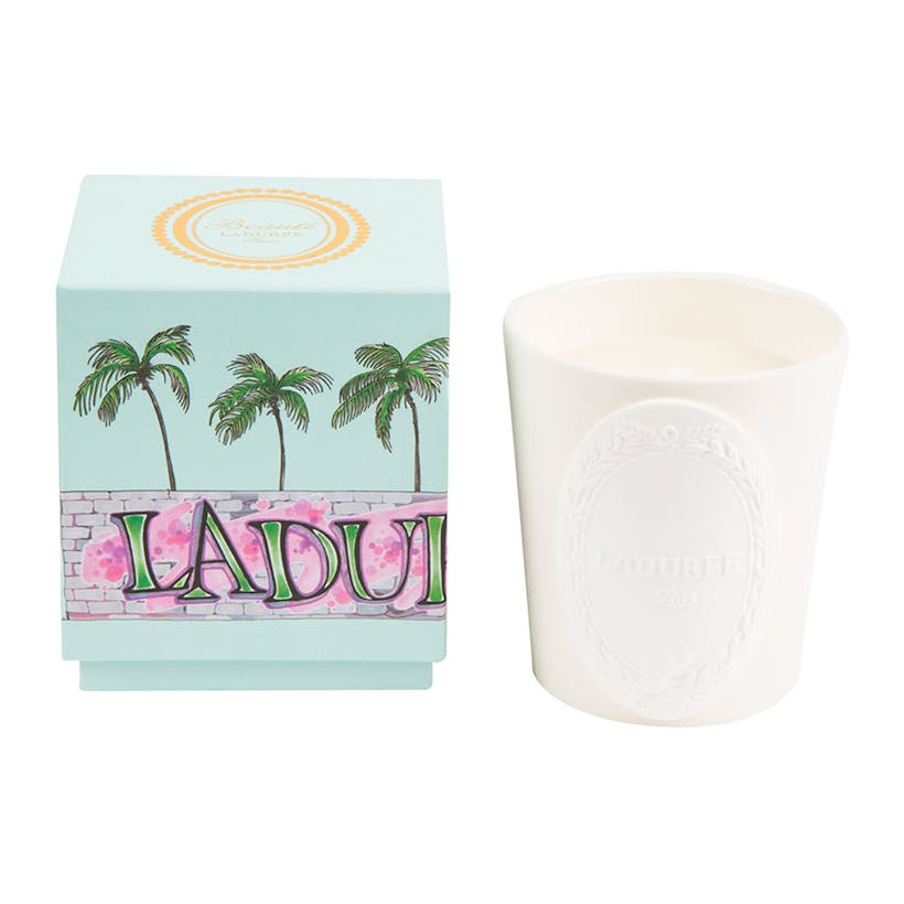 Los Angeles Scented Candle