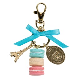 Ladurée Keychain - Mint