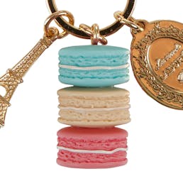 Ladurée Keychain - Mint