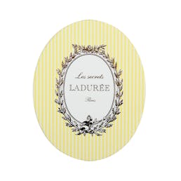 Parisienne Keychain - Lemon