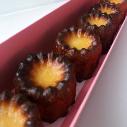 Caneles Gift Box - 6 Pack