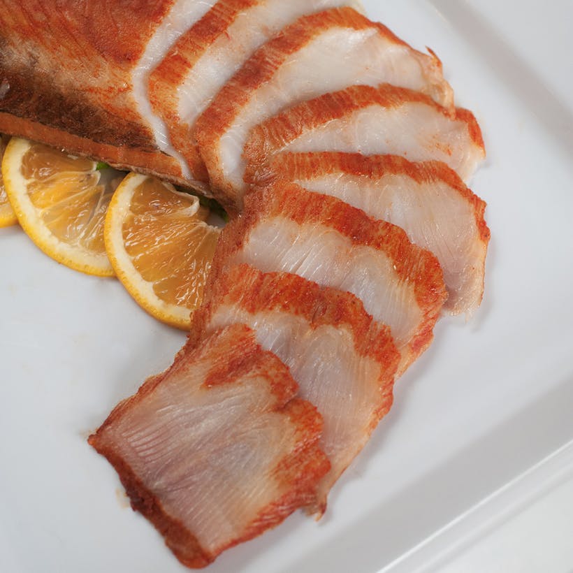 Sliced Sable