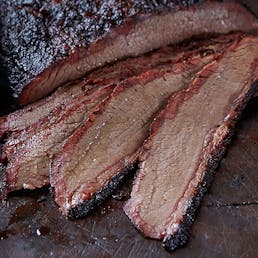 All The Beef