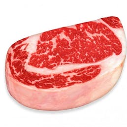 Dry-Aged Bone In Ribeye Steak (Aged 30 Days)
