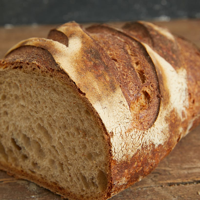 Campagne Sourdough - 2 Pack