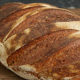 Campagne Sourdough - 2 Pack