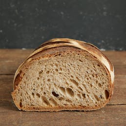 Campagne Sourdough - 2 Pack
