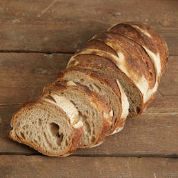 Campagne Sourdough - 2 Pack