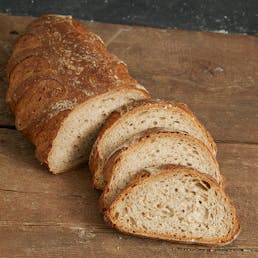 Multigrain Sourdough