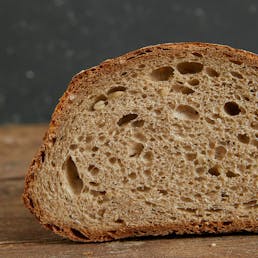 Multigrain Sourdough