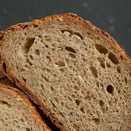 Multigrain Sourdough