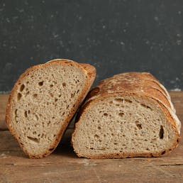 Multigrain Sourdough