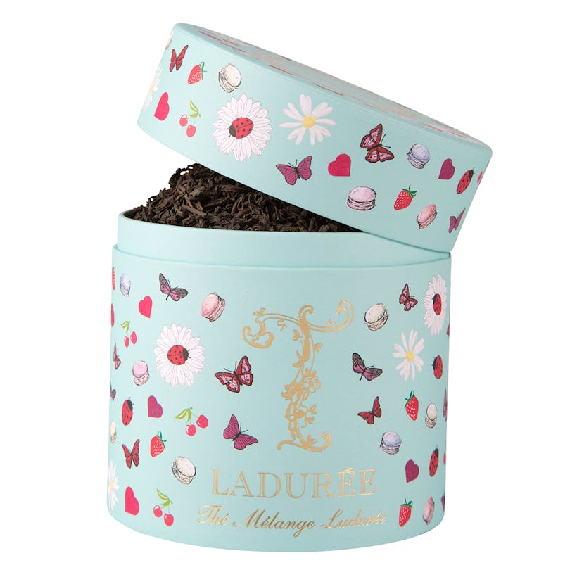 Ladurée Blend Loose Tea