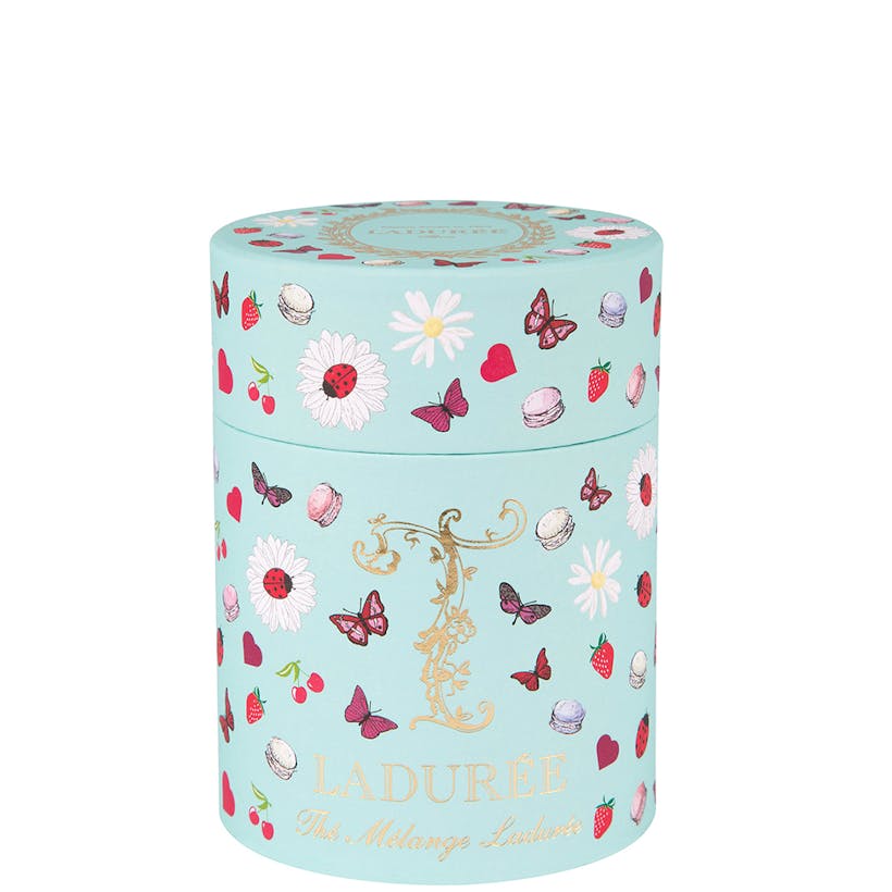 Ladurée Blend Tea Sachets