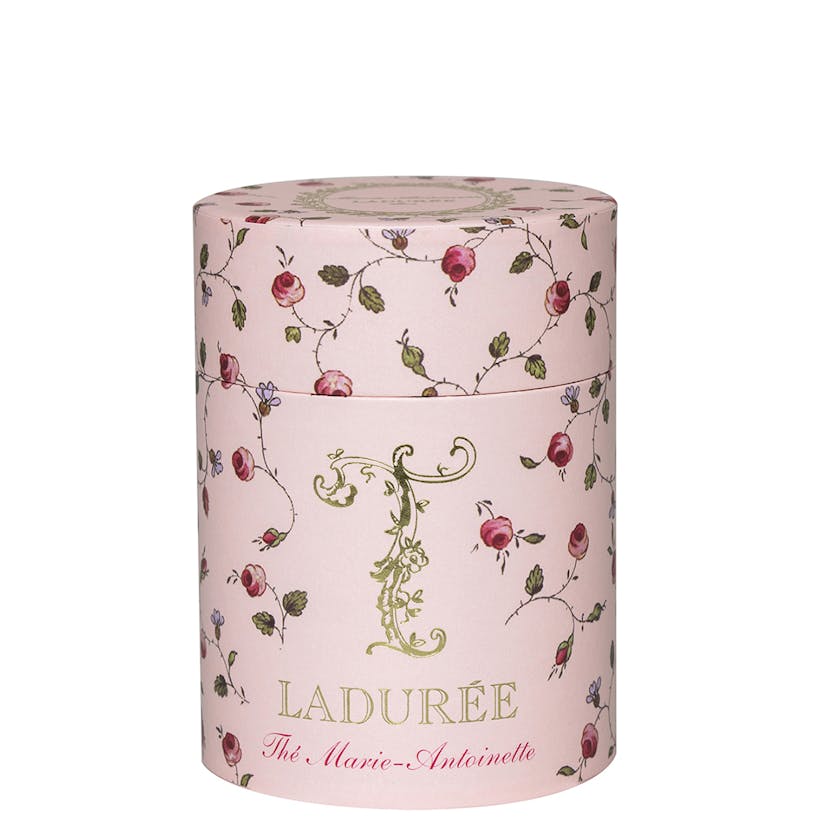 Marie-Antoinette Tea Sachets
