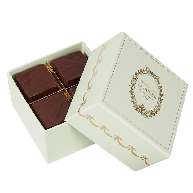 Coffret Praline - Box of 12