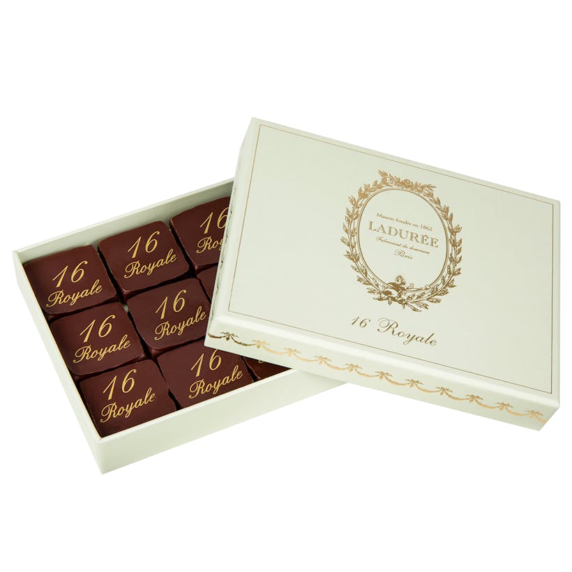 16 Royale - Box of 12