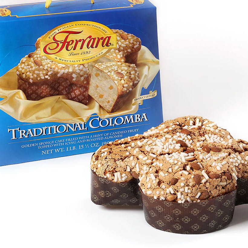 1-lb Colomba