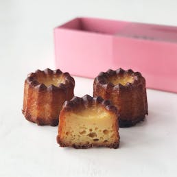 Caneles Gift Box - 6 Pack