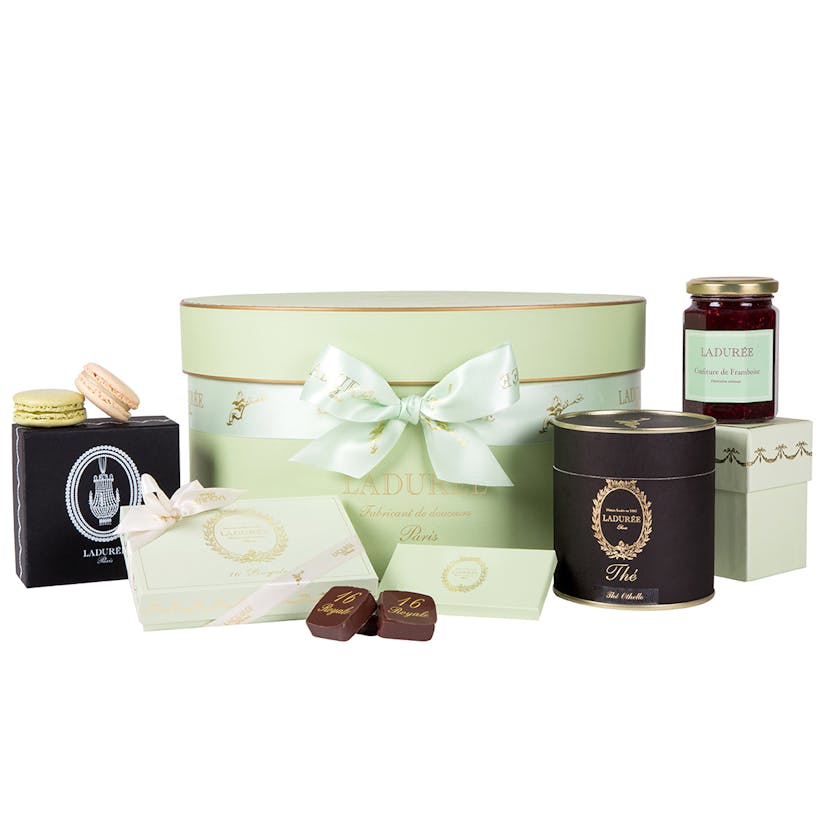 Napoleon Gift Box