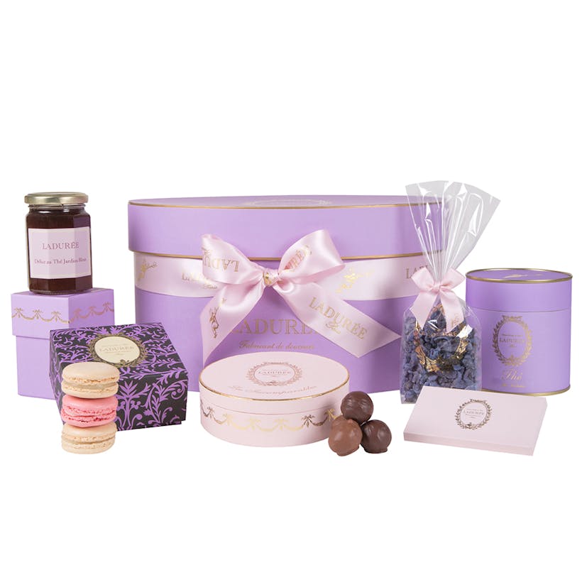 Precious Gift Box